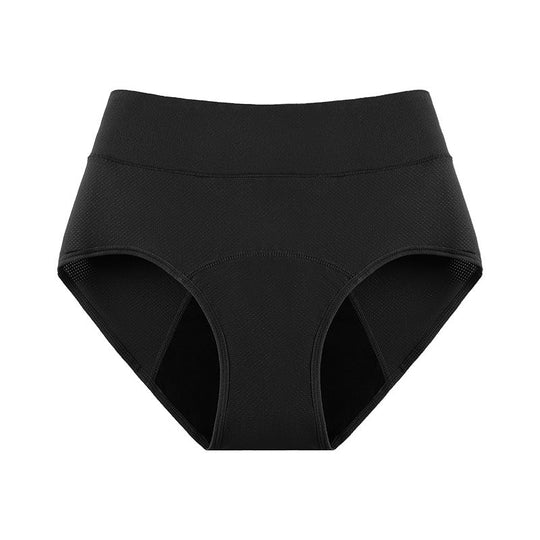 Shapehugger - 6er-Pack 3-Schicht-Unterwäsche - 100 % Auslaufschutz