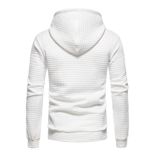 Roman - Bequemer Kapuzenpullover