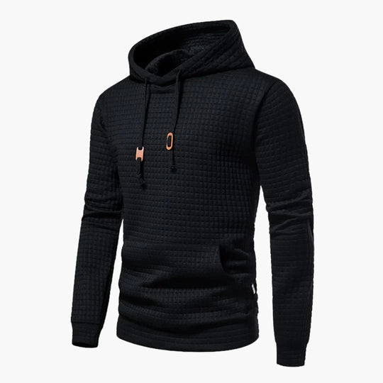 Roman - Bequemer Kapuzenpullover