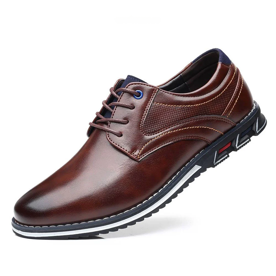 York - Ultra-bequeme Schuhe