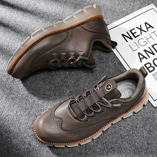 Portland - Ultra bequeme Schuhe