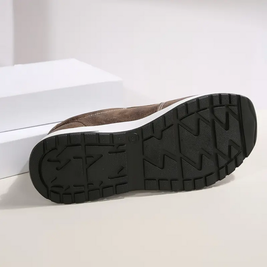 Colinda - Orthopädische Bequeme und Stilvolle Sneakers