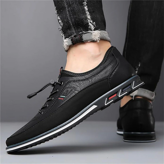 Windsor - Ultra-bequeme Schuhe