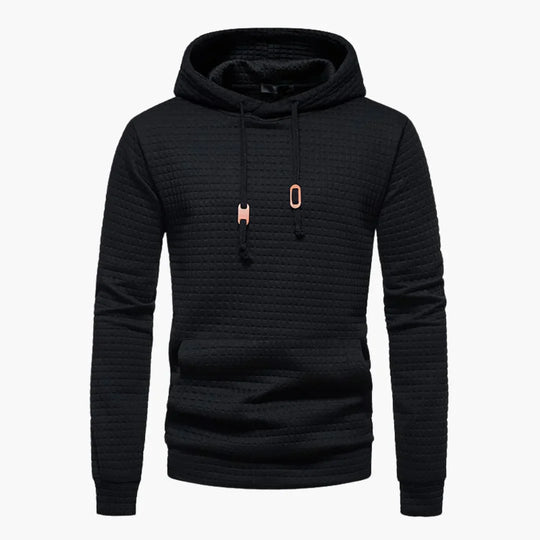 Roman - Bequemer Kapuzenpullover