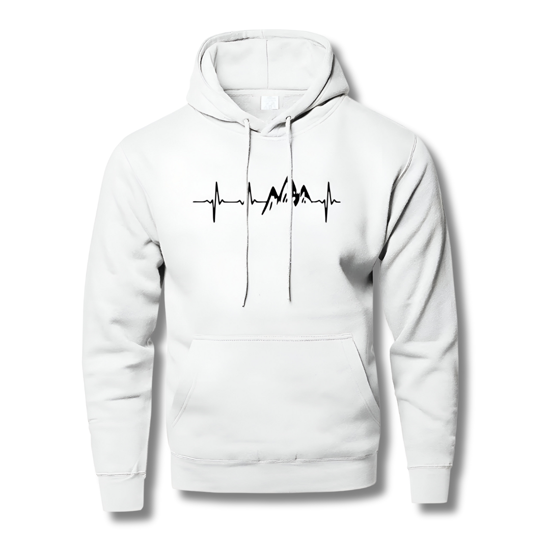 Tobias - Coole Hoodies für Herren