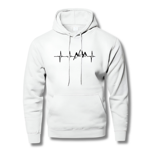 Tobias - Coole Hoodies für Herren