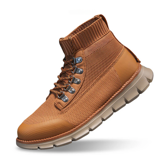 Alpine - Ultra-bequeme Stiefel