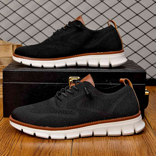 Urban - Ultra bequeme Schuhe