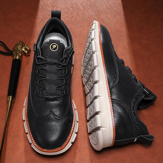 Portland - Ultra bequeme Schuhe