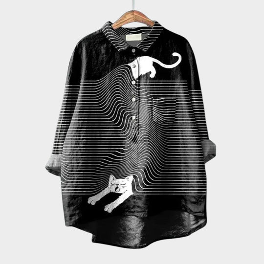 Astrid™ | Bluse