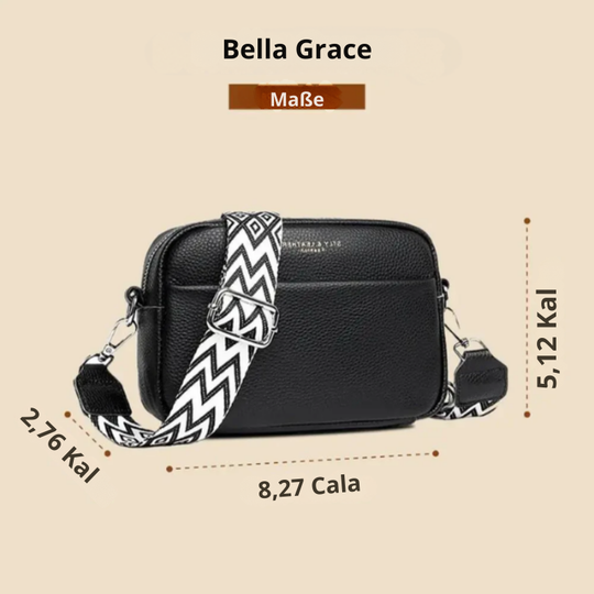Bella Grace - Umhängetasche für Frauen