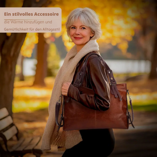 Grace's Journey - Klassische Tasche