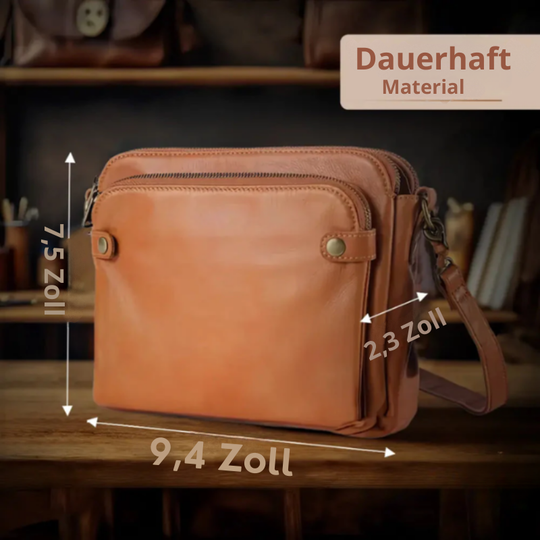 Kims Meisterwerk - Klassische Tasche
