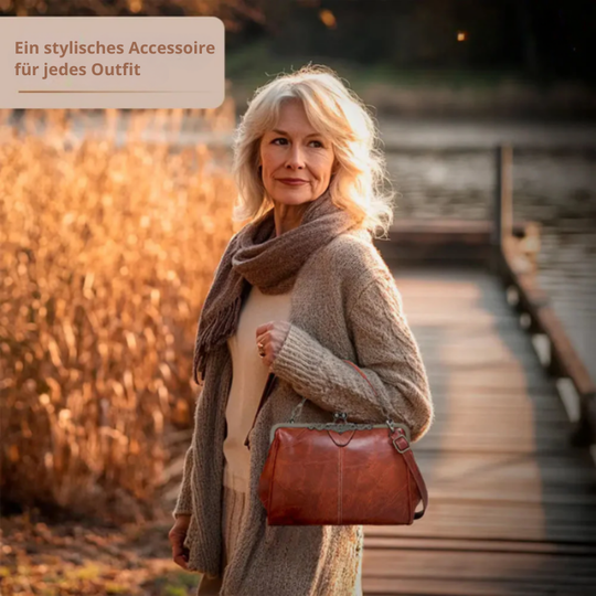 Joanna's Classic Charm - Vintage Tasche