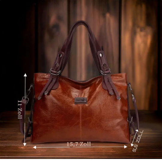 Grace's Journey - Klassische Tasche