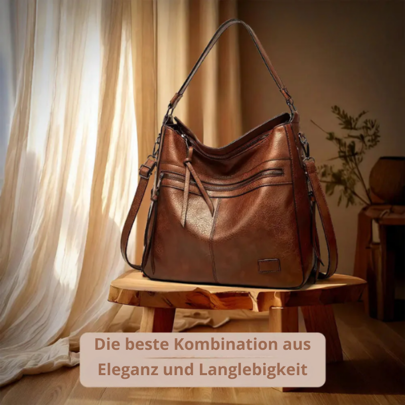 Magdas einzigartiger Stil - Luxustasche