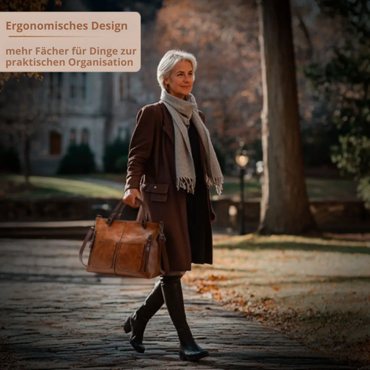 Ilse Zeitlose Eleganz - Umhängetasche