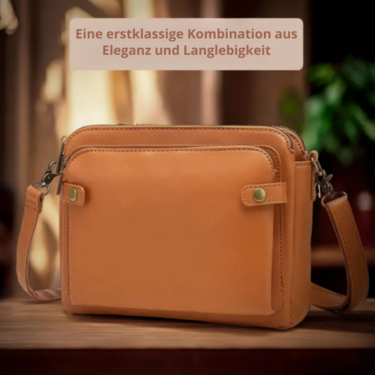 Kims Meisterwerk - Klassische Tasche