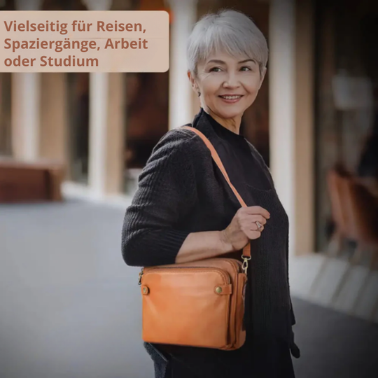 Kims Meisterwerk - Klassische Tasche