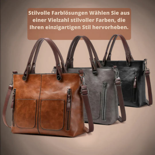 Ilse Zeitlose Eleganz - Umhängetasche