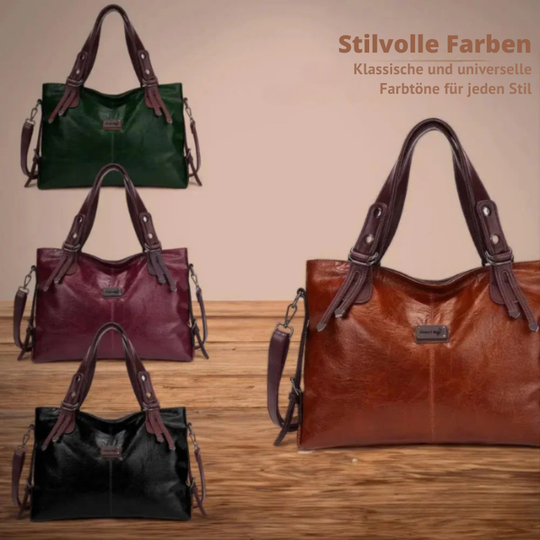 Grace's Journey - Klassische Tasche