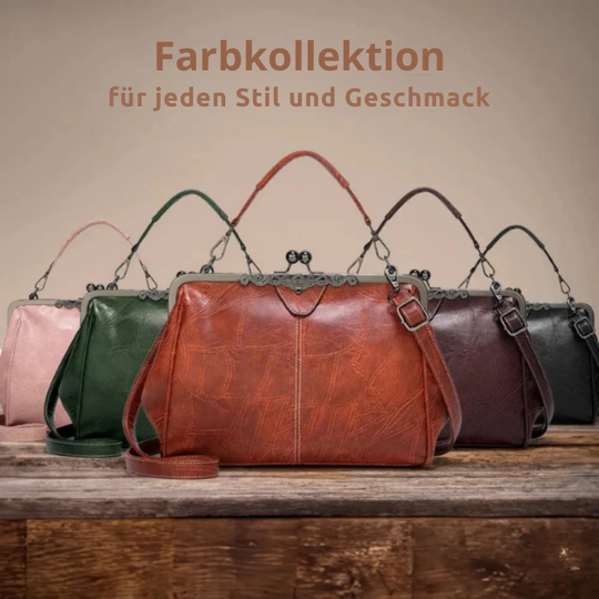 Joanna's Classic Charm - Vintage Tasche