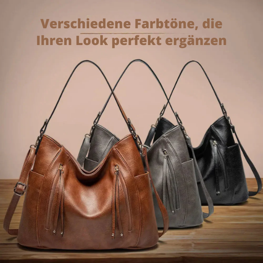 Elegance Blanche - Luxustasche