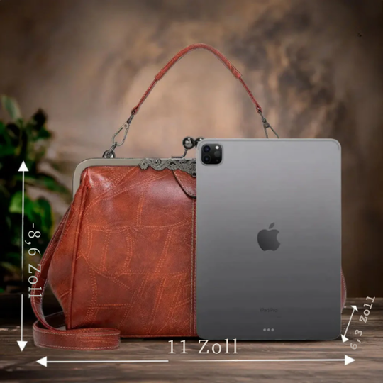 Joanna's Classic Charm - Vintage Tasche