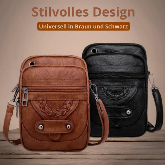 Vellana vintage Elegance - Umhängetasche