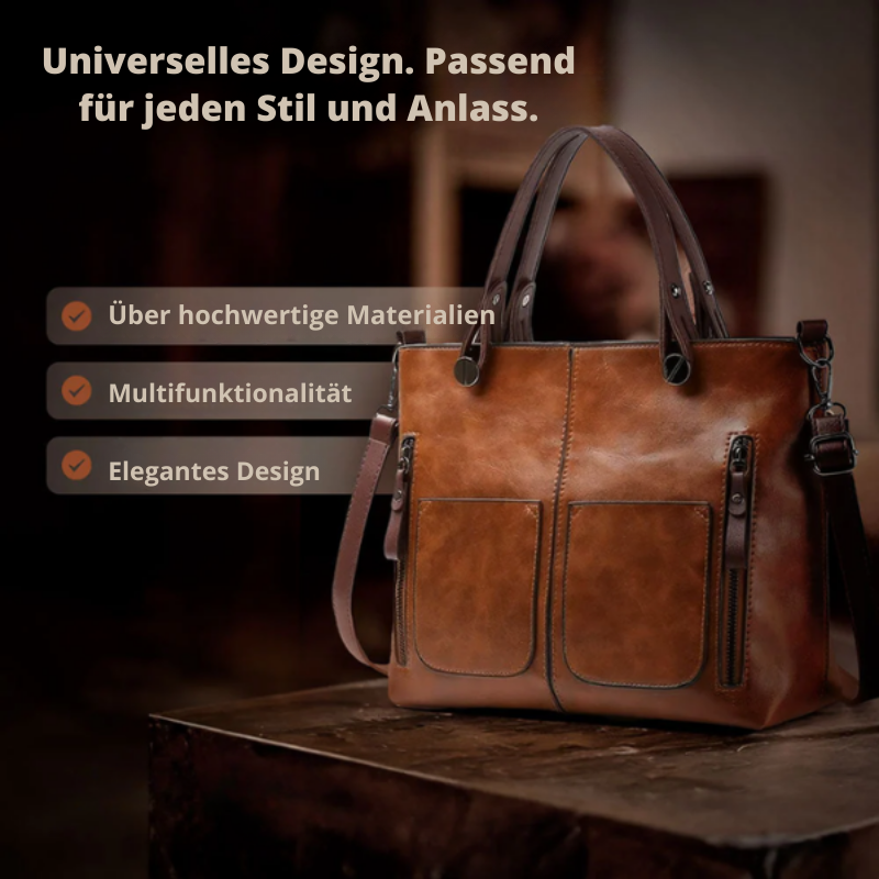 Ilse Zeitlose Eleganz - Umhängetasche