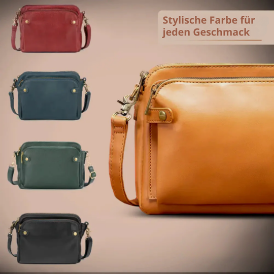Kims Meisterwerk - Klassische Tasche