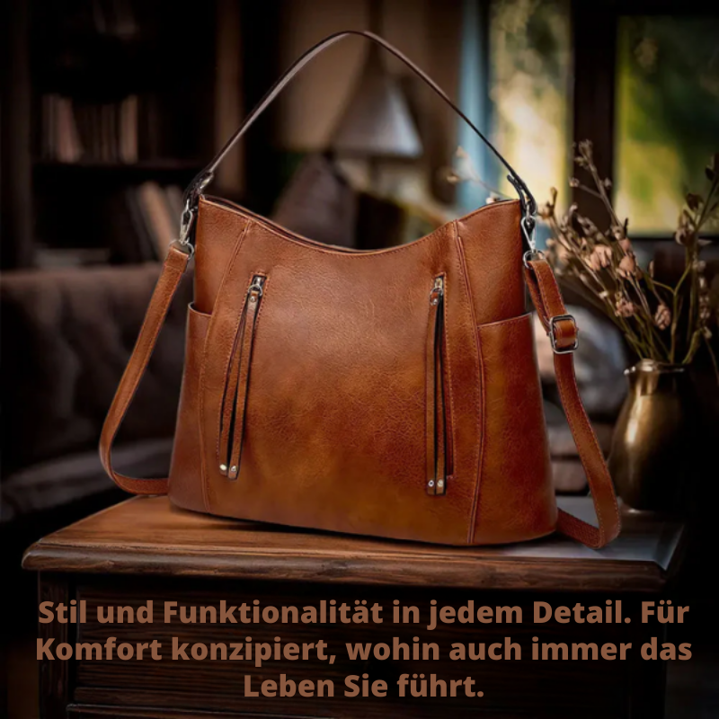 Elegance Blanche - Luxustasche
