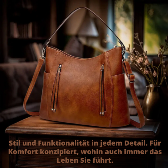 Elegance Blanche - Luxustasche