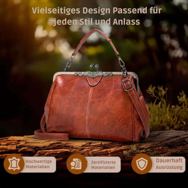 Joanna's Classic Charm - Vintage Tasche