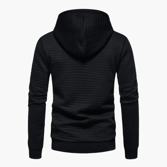 Roman - Bequemer Kapuzenpullover