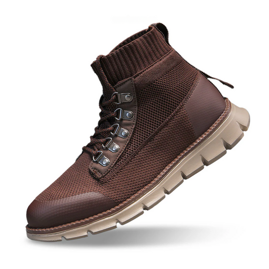 Alpine - Ultra-bequeme Stiefel