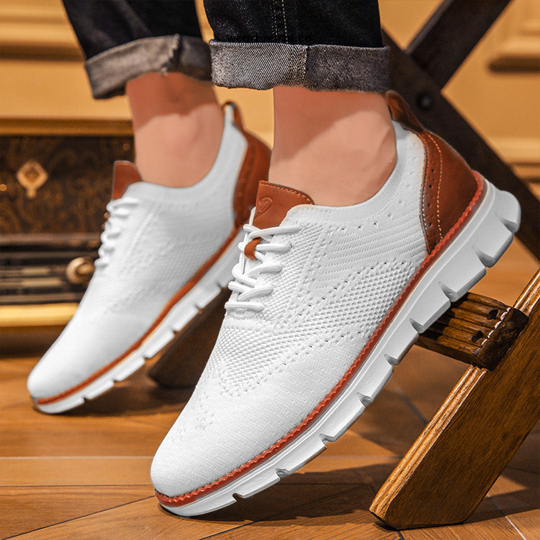 Flexknit - Ultrabequeme Schuhe