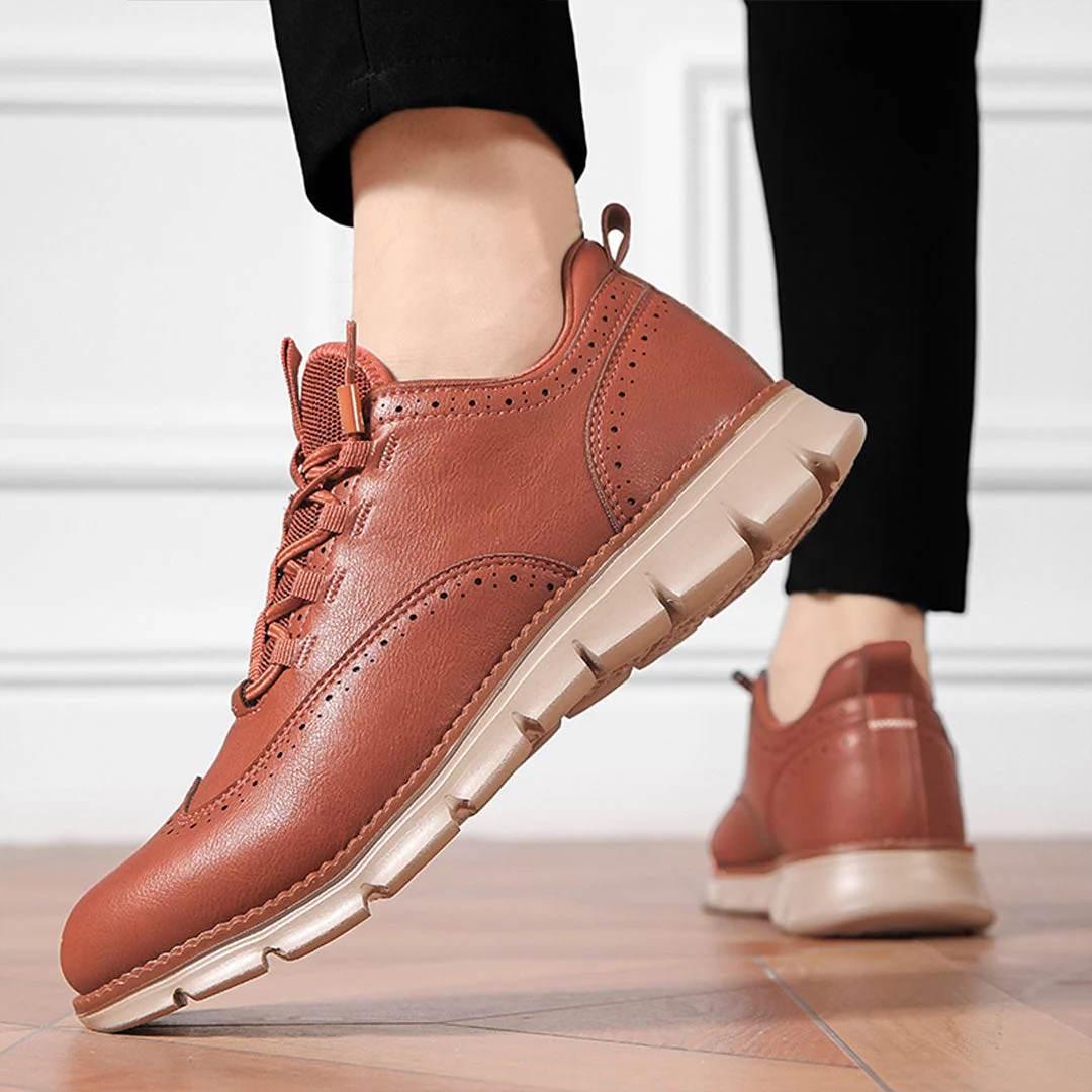 Portland - Ultra bequeme Schuhe