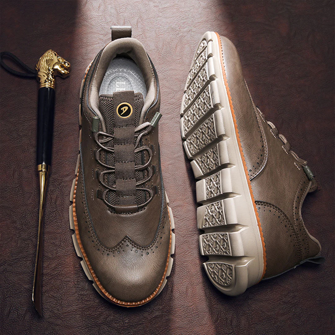 Portland - Ultra bequeme Schuhe