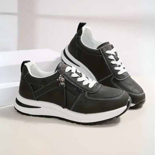 Colinda - Orthopädische Bequeme und Stilvolle Sneakers