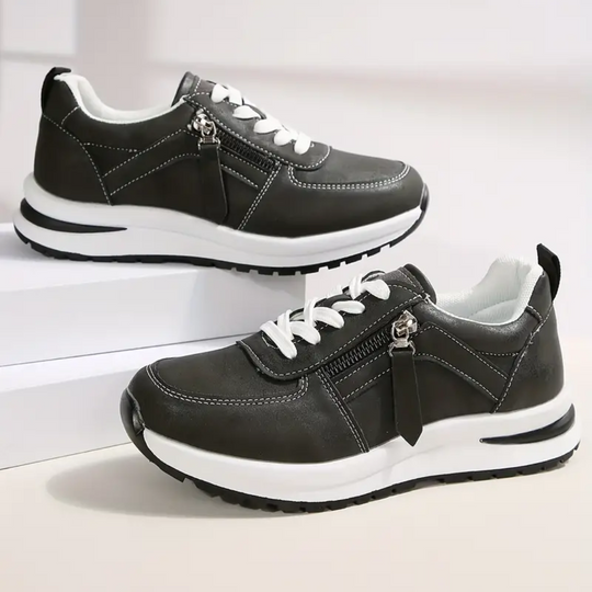 Colinda - Orthopädische Bequeme und Stilvolle Sneakers