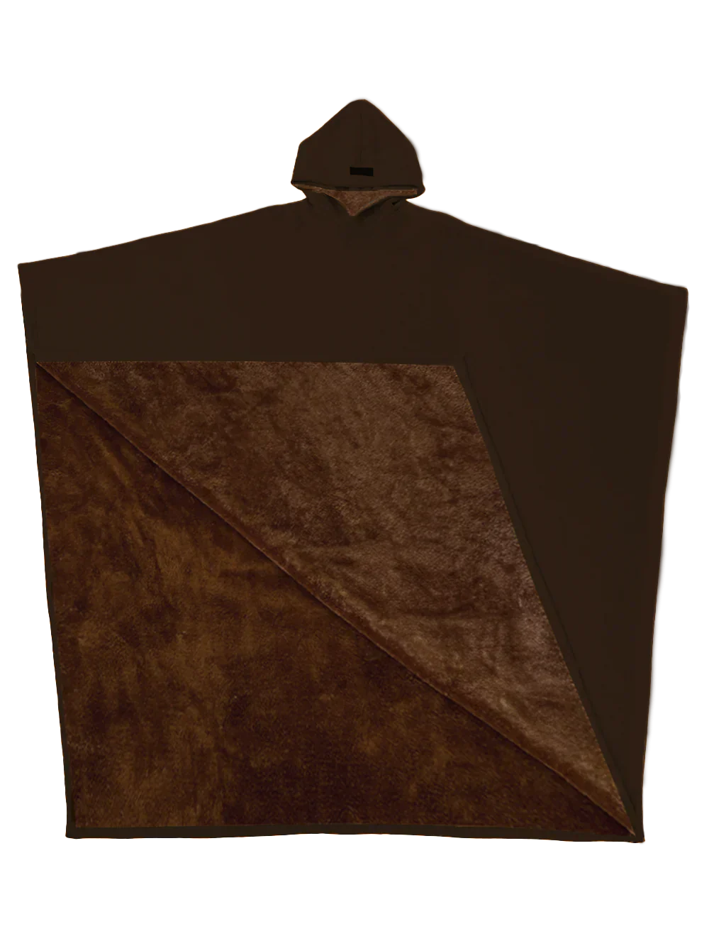 Renate - Hoodie-Decke – Dein Kokon des Komforts