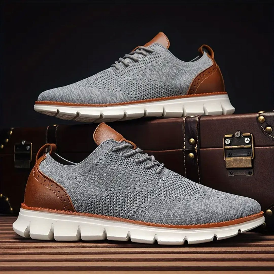 Flexknit - Ultrabequeme Schuhe