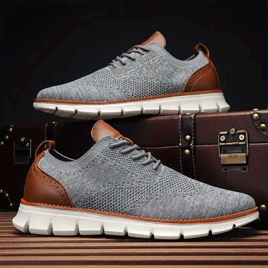 Flexknit - Ultrabequeme Schuhe