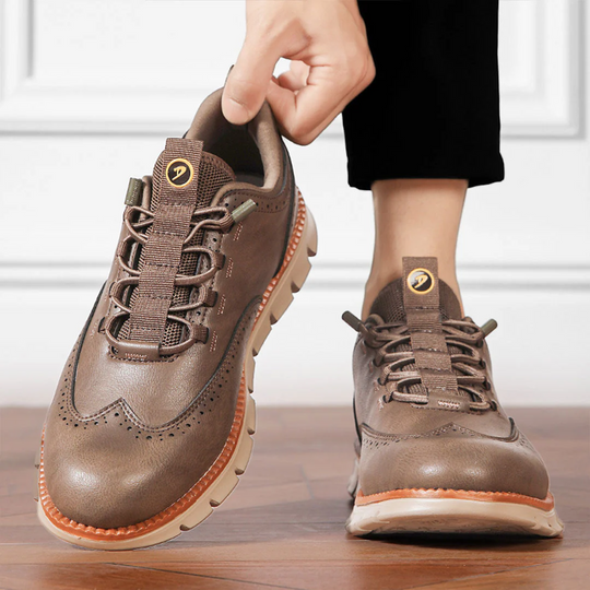 Portland - Ultra bequeme Schuhe
