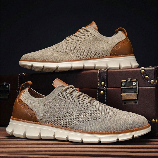 Flexknit - Ultrabequeme Schuhe