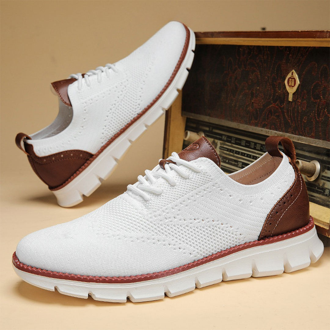 Flexknit - Ultrabequeme Schuhe