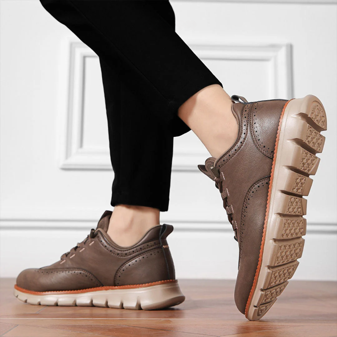 Portland - Ultra bequeme Schuhe
