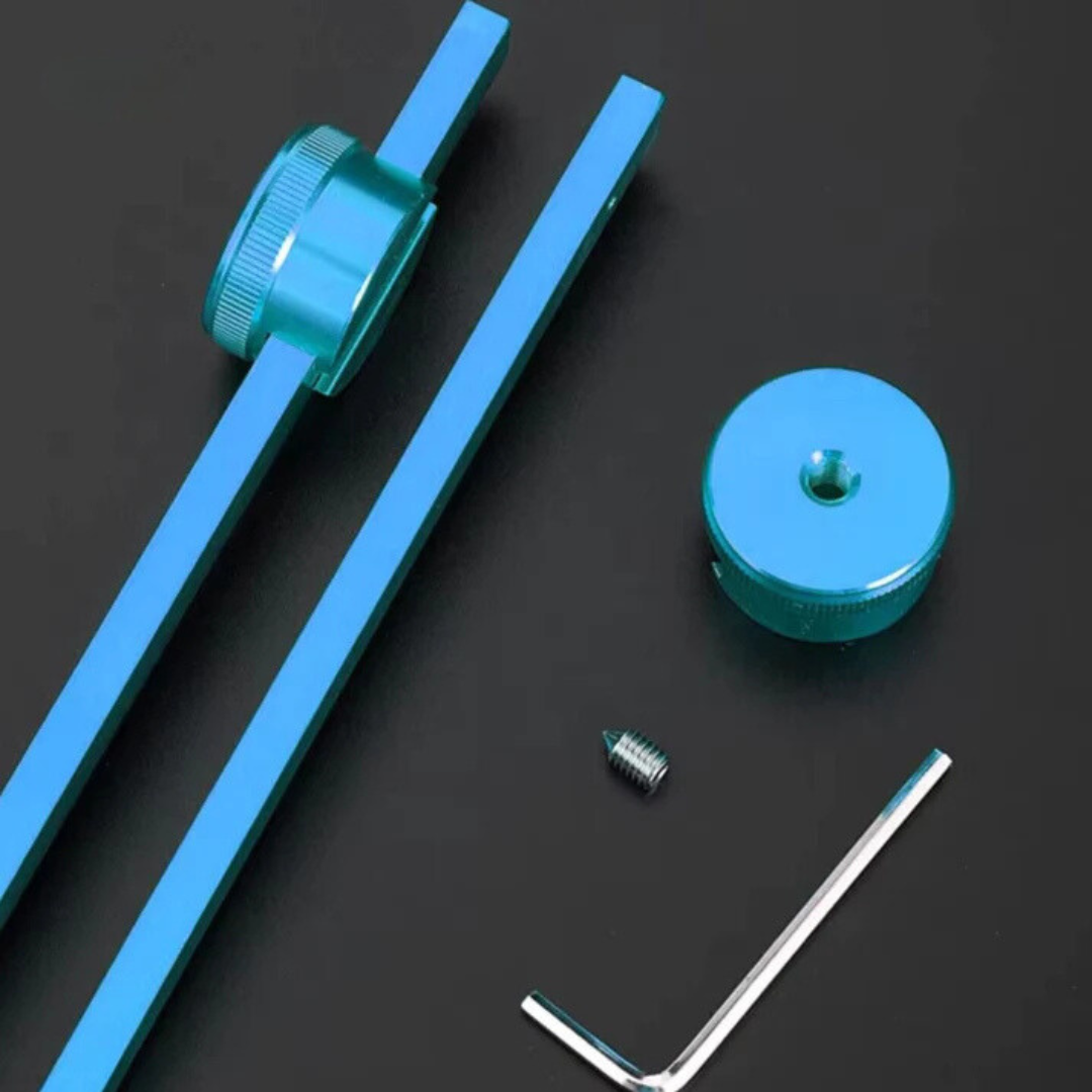 VibeClean - Heilende Stimmgabelset zur Entspannung und Heilung