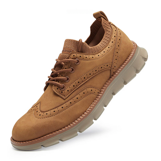 Atlas - Ultra-bequeme Schuhe